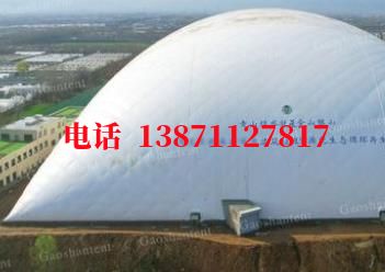 兰溪气膜棚卷帘门,电动门
