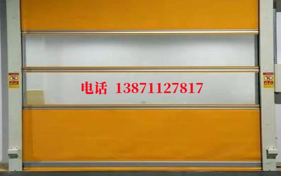 兰溪洁净室门